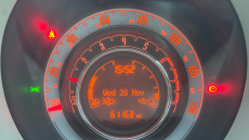 Fiat 500 1.2 Pop 3dr Petrol Hatchback